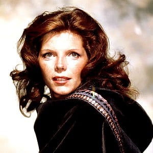 Samantha Eggar