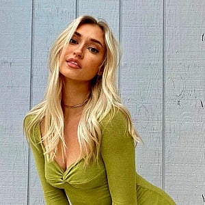Samantha Eklund