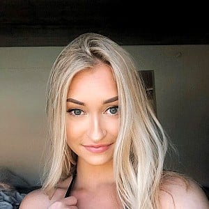 Samantha Eklund