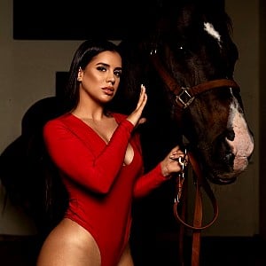 Samantha Espineira