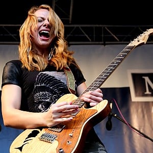 Samantha Fish