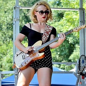Samantha Fish
