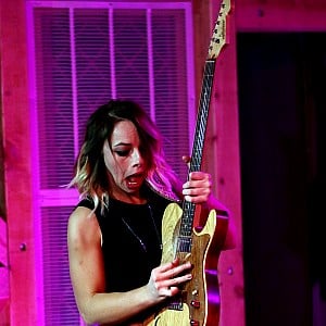 Samantha Fish