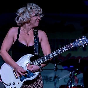 Samantha Fish