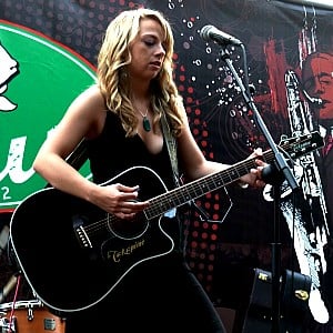 Samantha Fish