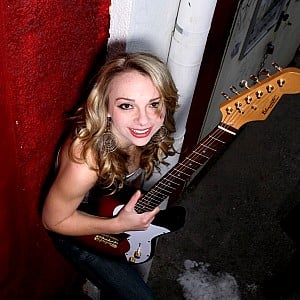 Samantha Fish