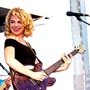 Samantha Fish