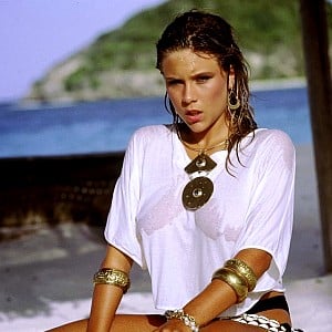Samantha Fox