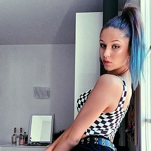 Samantha Frison