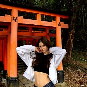 Samantha Frison