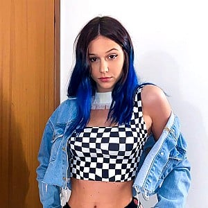 Samantha Frison