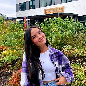 Samantha Fulnecky