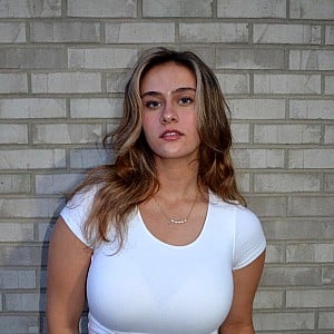 Samantha Halloran
