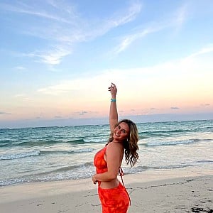 Samantha Halloran