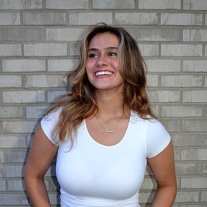 Samantha Halloran