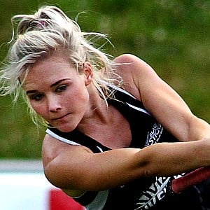 Samantha Harrison