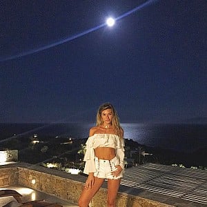 Samantha Hoopes