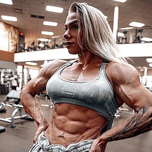Samantha Jerring