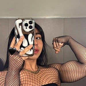 Samantha Jimenez
