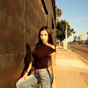 Samantha Juulie