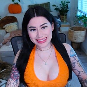 Samantha Kronos