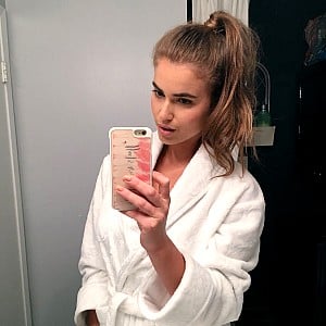 Samantha Krupa