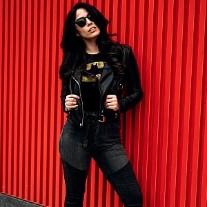 Samantha Kumiko