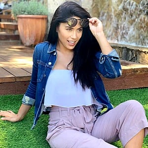 Samantha Kumiko
