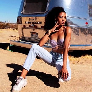 Samantha Logan