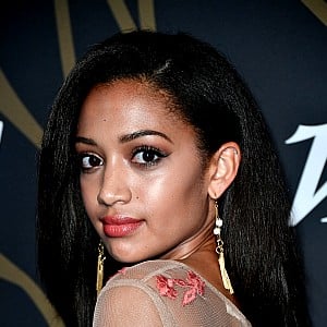 Samantha Logan