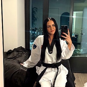 Samantha Long