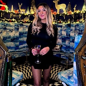 Samantha Longton