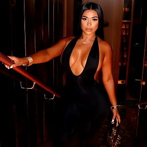 Samantha Lopez