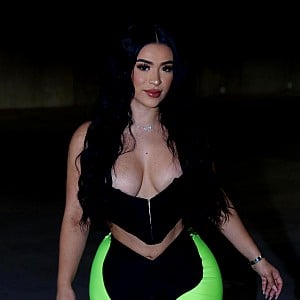 Samantha Lopez