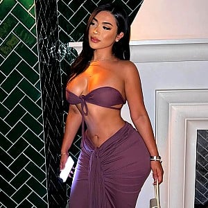 Samantha Lopez