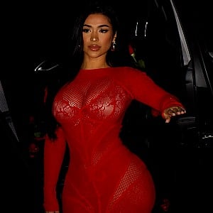 Samantha Lopez