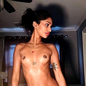Samantha Lutchman