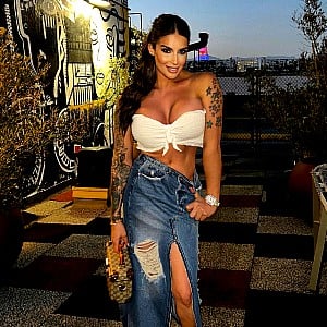 Samantha M Ortiz