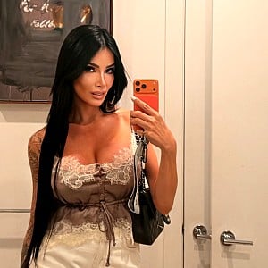Samantha M Ortiz
