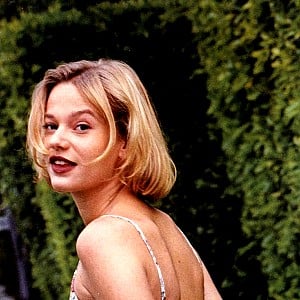 Samantha Mathis