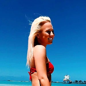 Samantha McKibbin