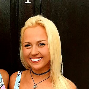 Samantha McKibbin