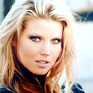 Samantha McLeod