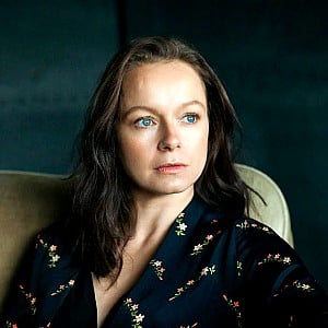 Samantha Morton