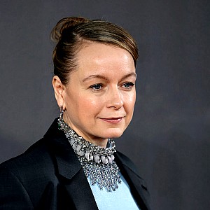Samantha Morton