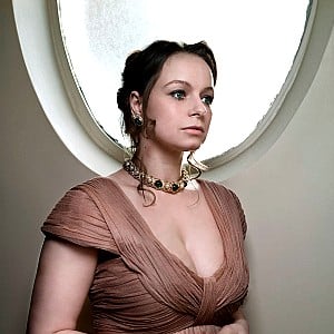 Samantha Morton