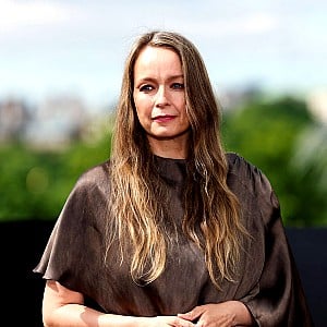 Samantha Morton