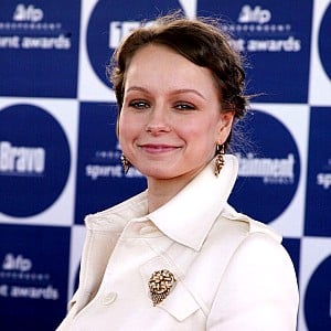 Samantha Morton