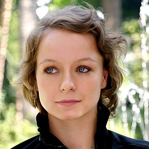 Samantha Morton