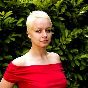 Samantha Morton